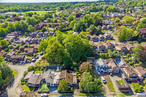 Aerial View- click for photo gallery